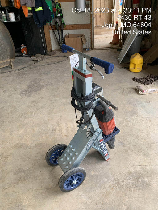 2020 HILTI TE 1000-AVR