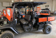 2022 KUBOTA RTV-X1140W-H (Canopy)