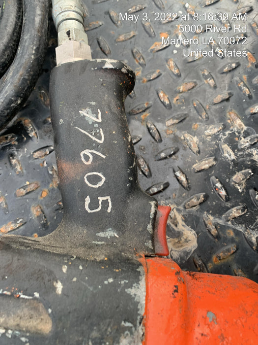 2020 MICHIGAN PNEUMATIC 750SS