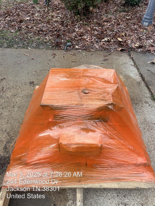 2024 BN PRODUCTS DBD-25H