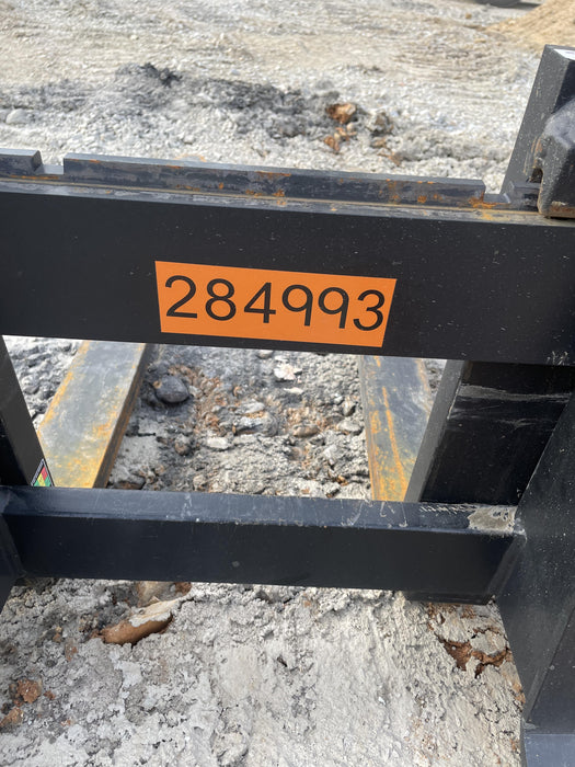 2022 ARROW MATERIAL HANDLING 48" Pallet Forks - Arrow