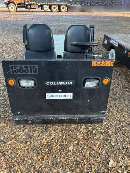 2021 COLUMBIA Payloader 2XL