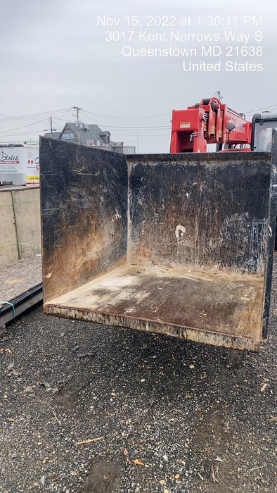 2020 STAR INDUSTRIES 1425