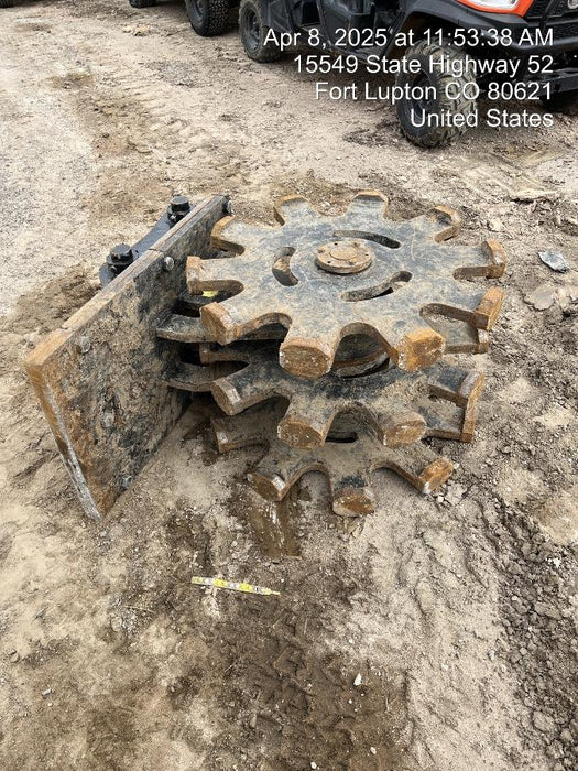 2024 ROCKLAND WI24-3