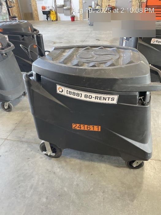 2022 POWER BREEZER PB4BASE