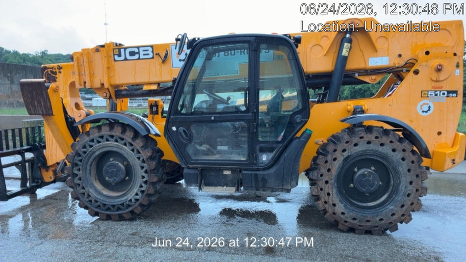 2020 JCB 510-56