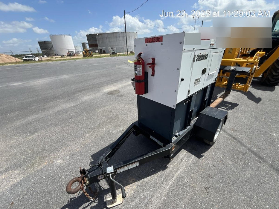 2022 SHINDAIWA DGK15FL