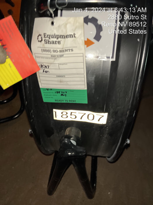 2021 PINNACLE MAC-24DCT