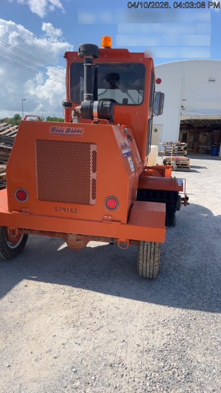 2025 BROCE RK350
