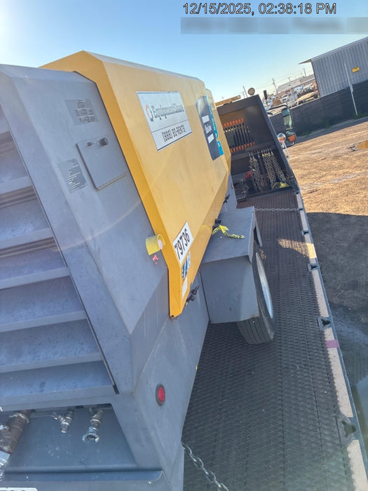 2020 ATLAS COPCO XAS 900