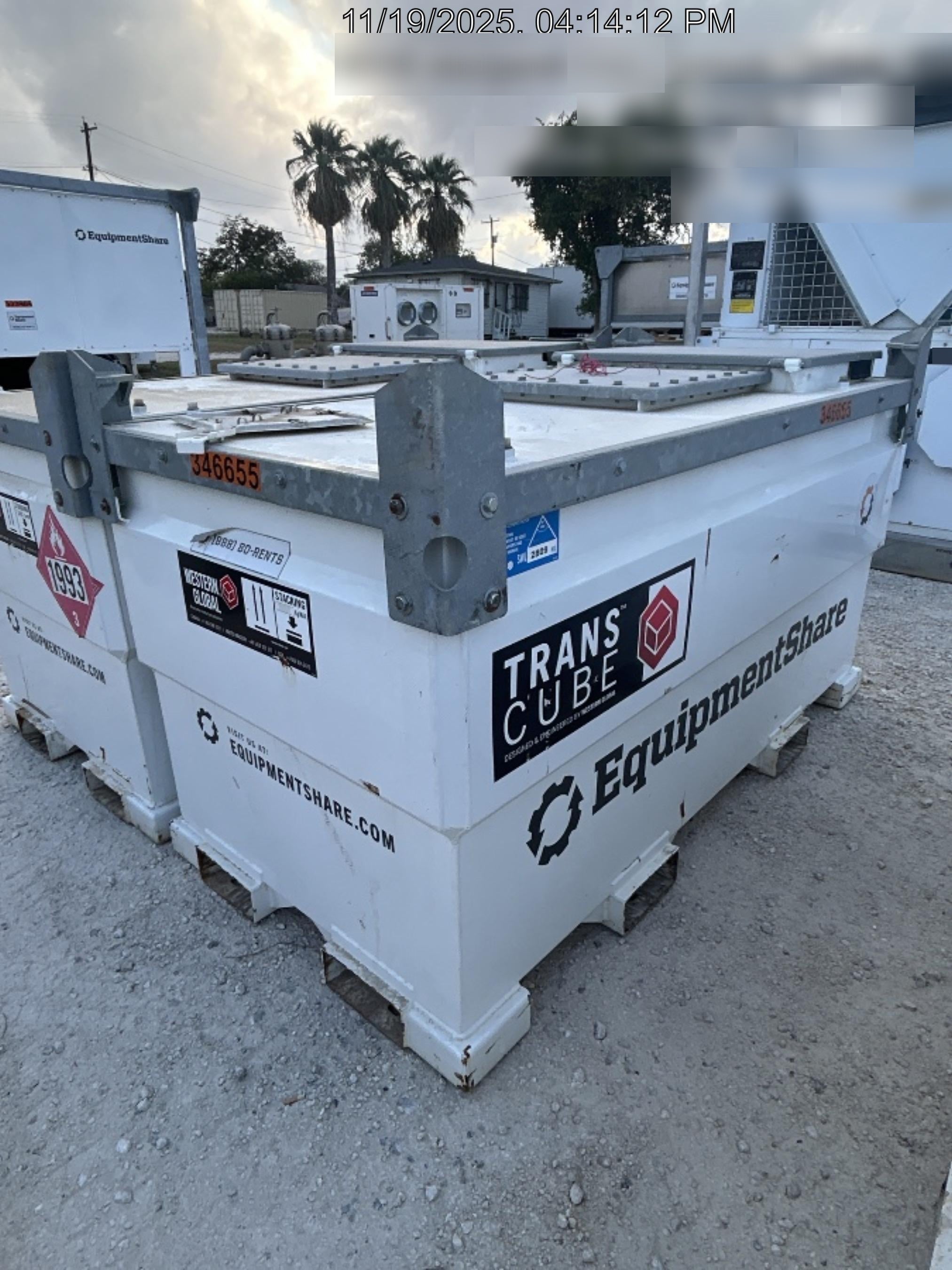 2023 WESTERN GLOBAL 20TCG-ES