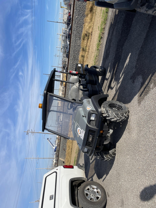 2023 Club Car CA1700D Canopy, Diesel, 4 Passenger