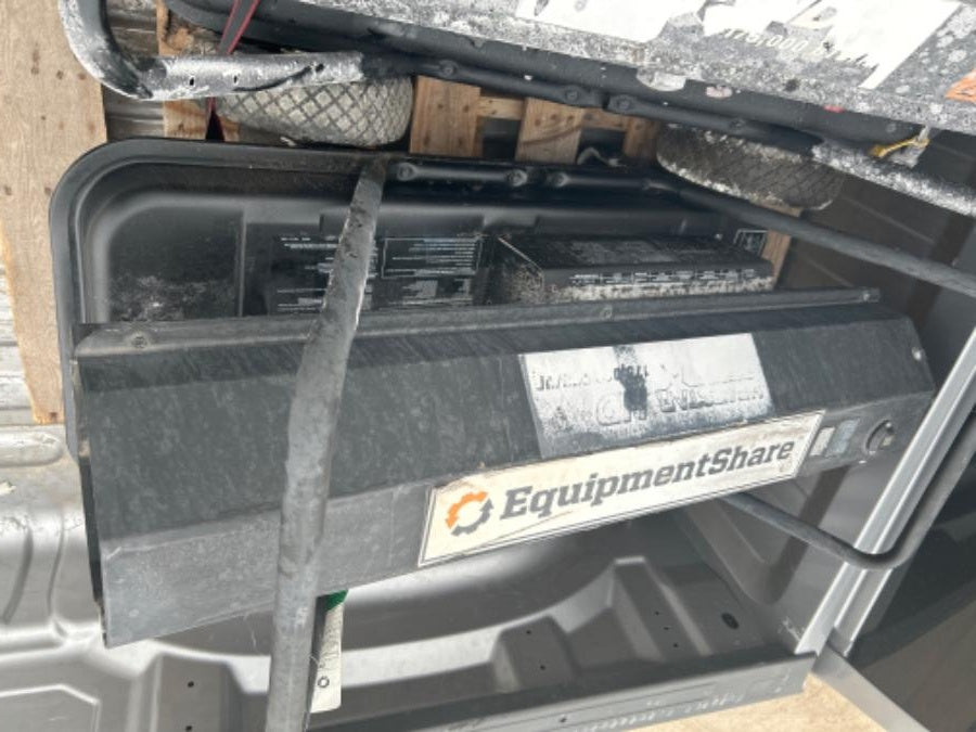 2023 HEATSTAR HS175KT