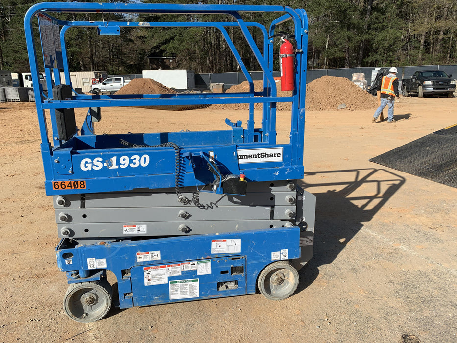 2020 Genie GS-1930 GENIE GS-1930