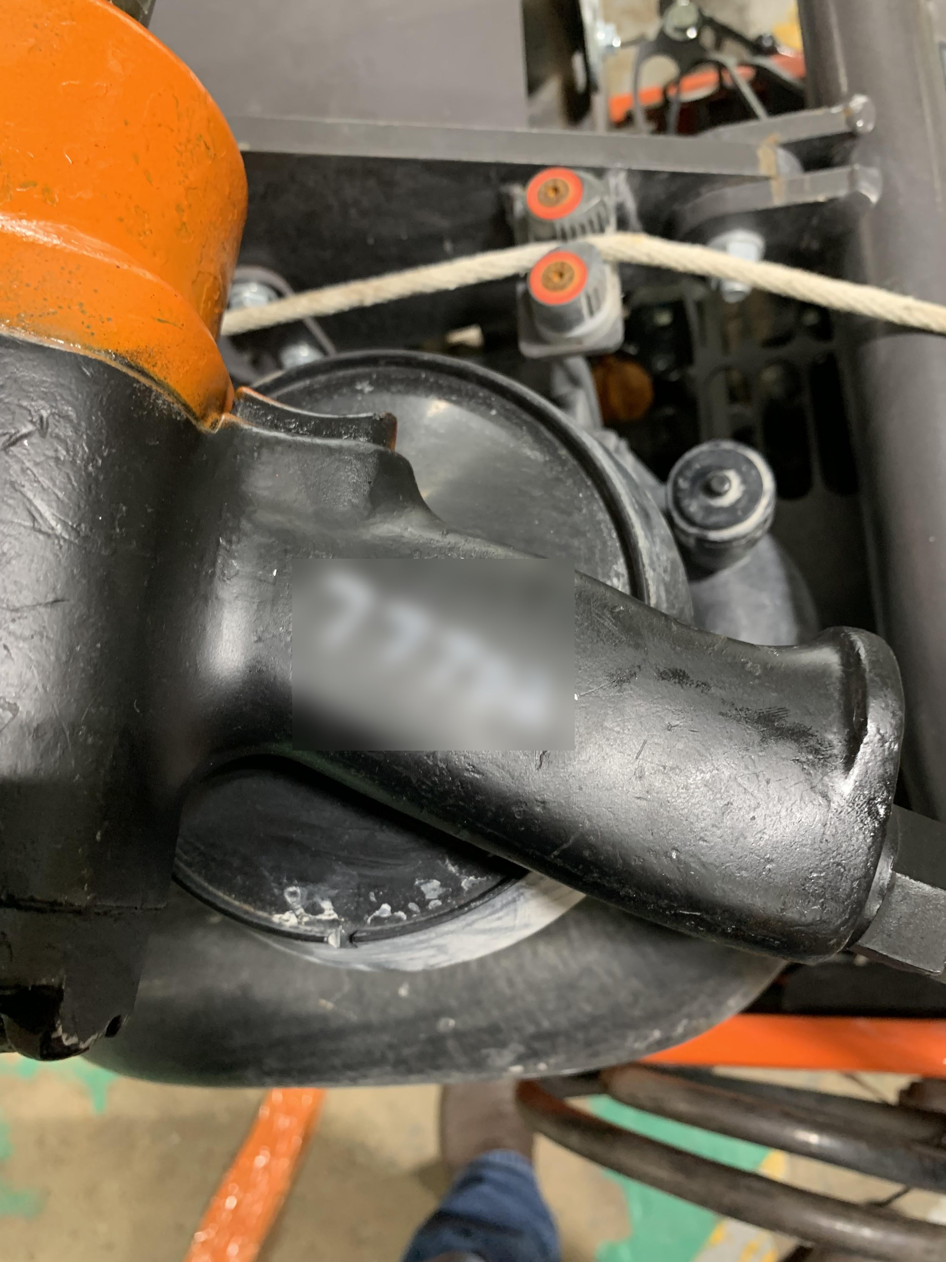 2020 MICHIGAN PNEUMATIC 751SS
