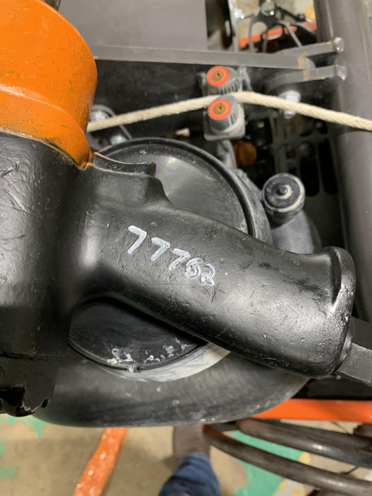 2020 MICHIGAN PNEUMATIC 751SS