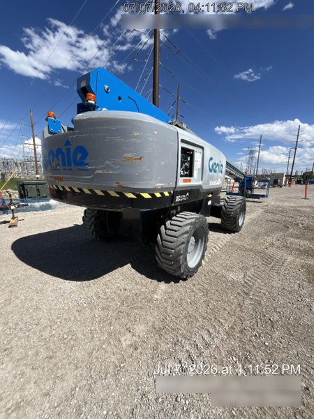 2021 GENIE S-85 XC