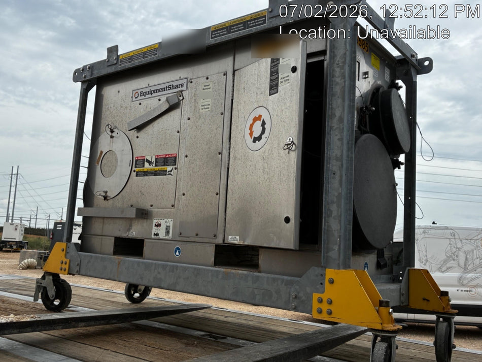 2022 CLIMATE DESIGN INTERNATIONAL MS-2400/2000