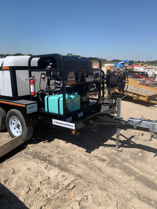 2021 MI-T-M CORPORATION HS-3006-0MDK-UR