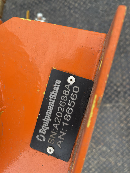 2021 MICHIGAN PNEUMATIC HV-15G-8P-ES