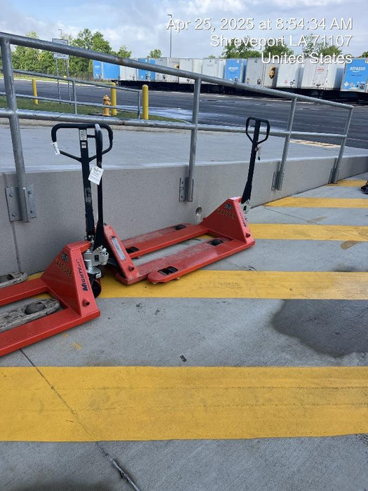 2024 MIGHTY LIFT ML55M