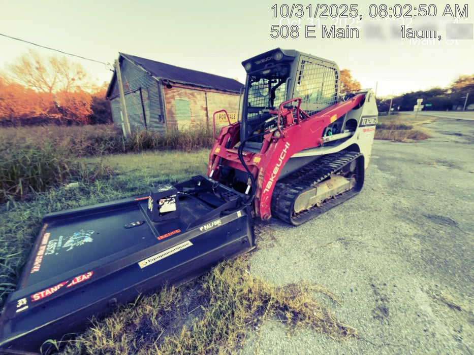 2021 PALADIN 30372A-0022