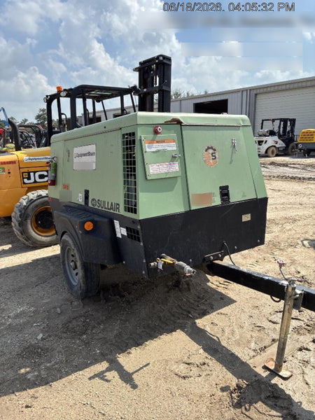 2019 SULLAIR 375H