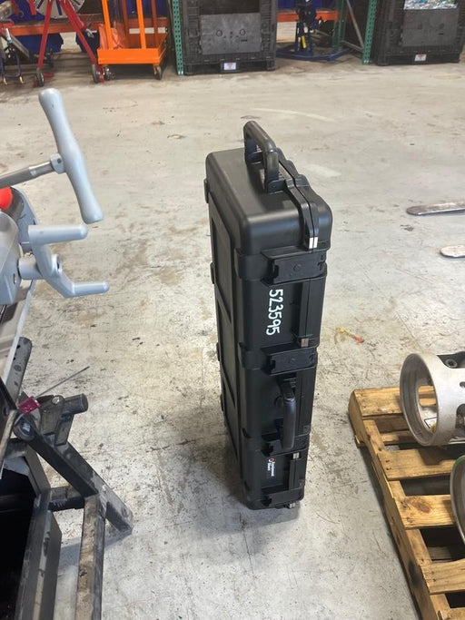 2025 TINKER & RASOR APS