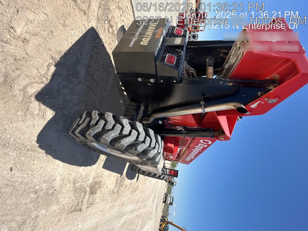 2023 MANITOU MTA10055