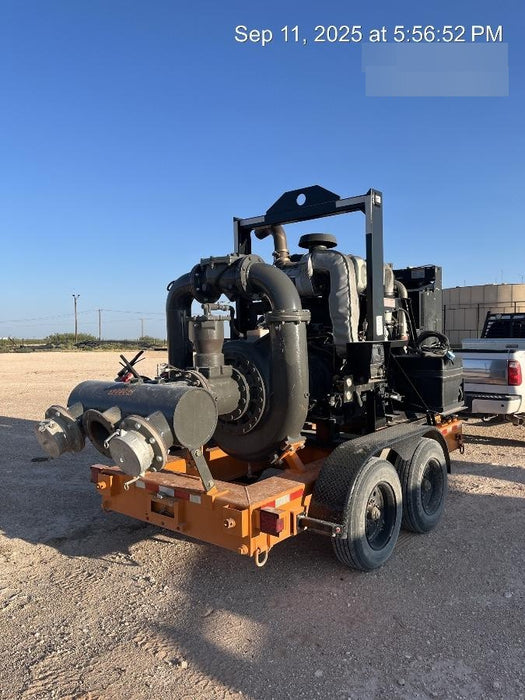 2023 RWN RWN-8NHTH-12OBPT