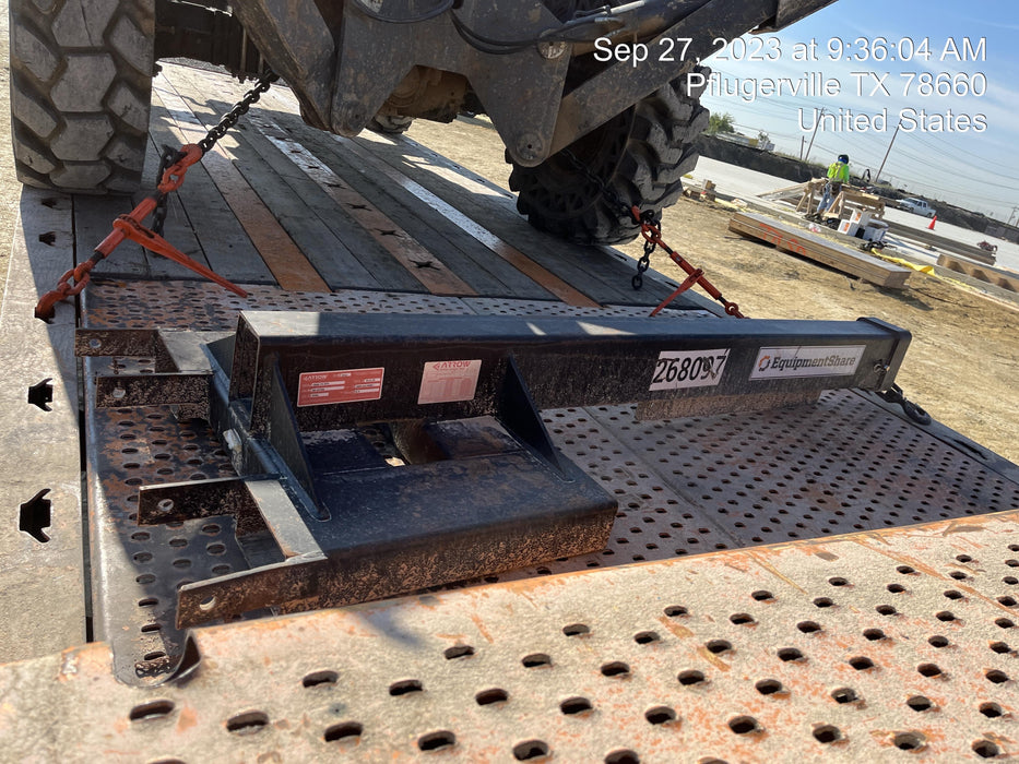 2022 ARROW MATERIAL HANDLING CE60-TH-STP