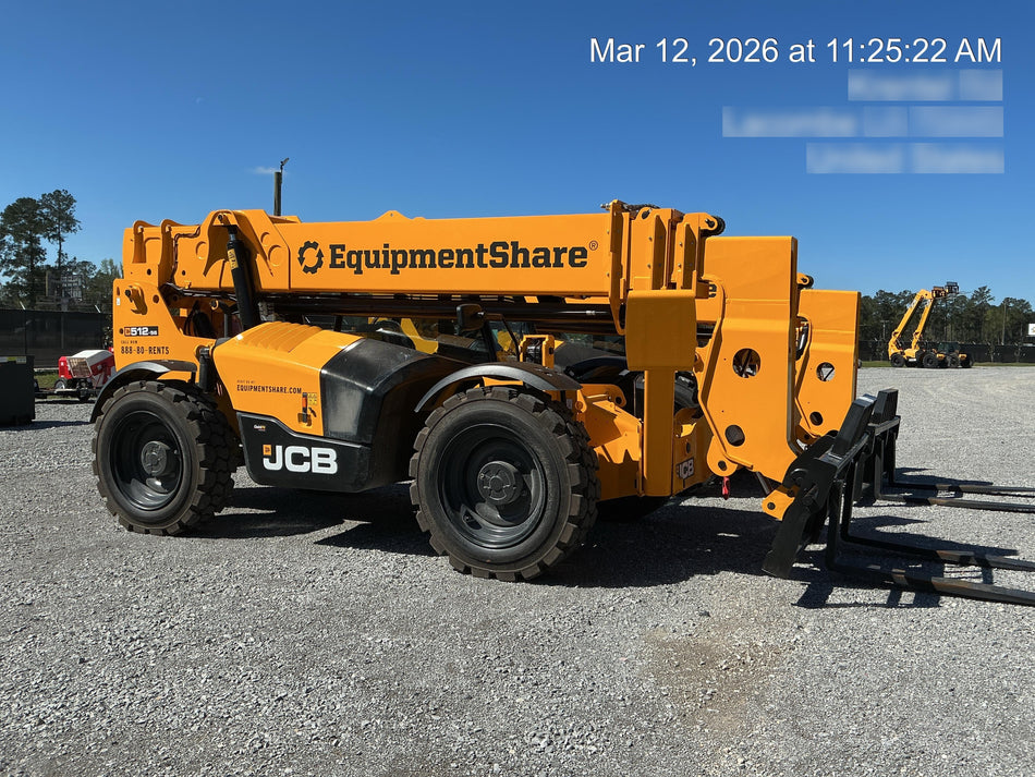 2026 JCB 512-56