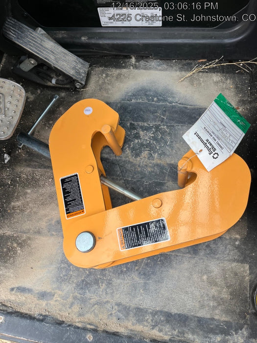 2024 HARRINGTON UBC030