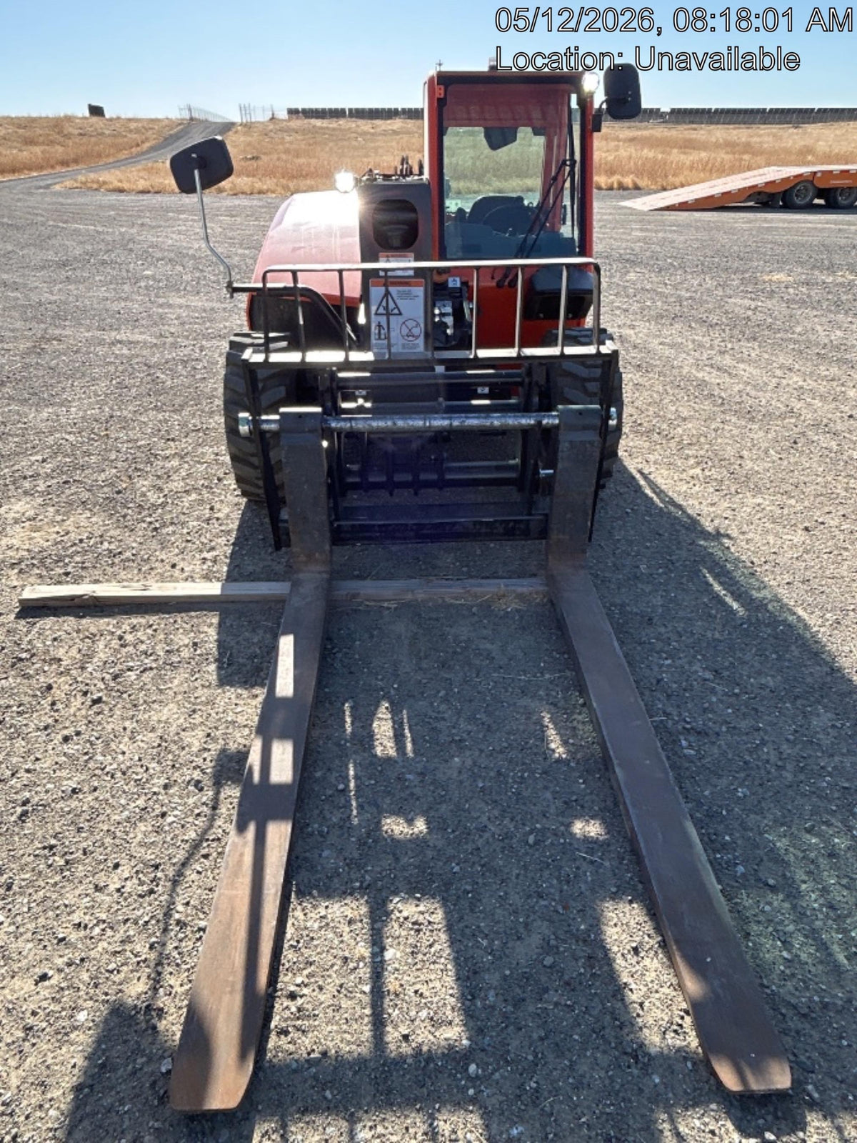2026 JLG 519