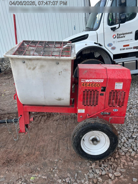 2024 MULTIQUIP WM90PH8