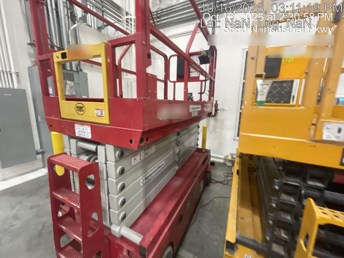 2021 MEC 4046SE