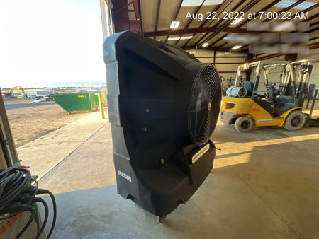 2022 PORTACOOL PACJS2601A1