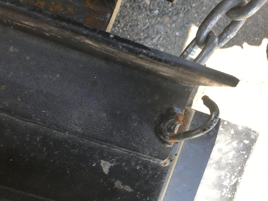 2019 ARROW MATERIAL HANDLING HP-6000-250