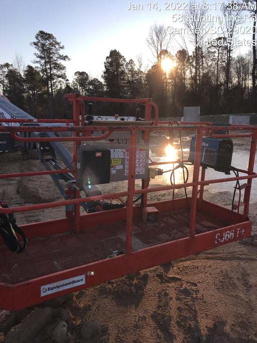 2020 MILLER ELECTRIC CST-280