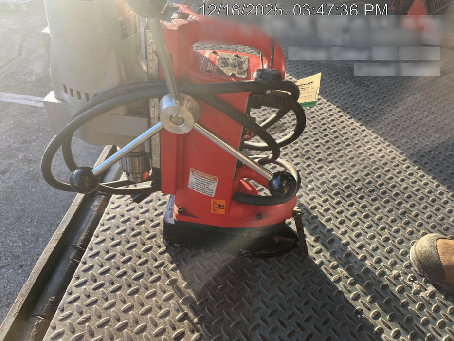 2022 HOUGEN MFG HMD904