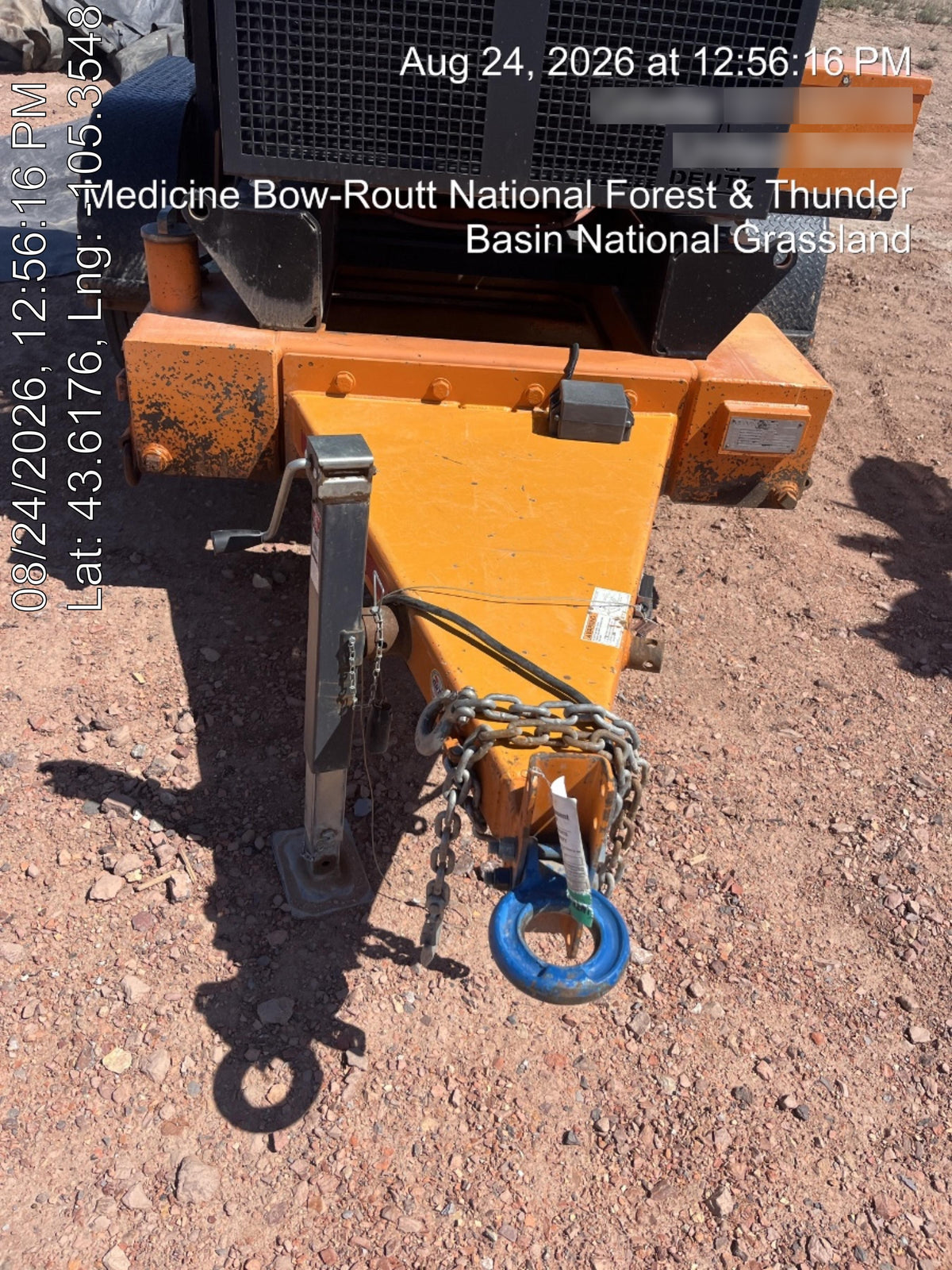 2022 RWN RWN-8NHTA-10OBPT