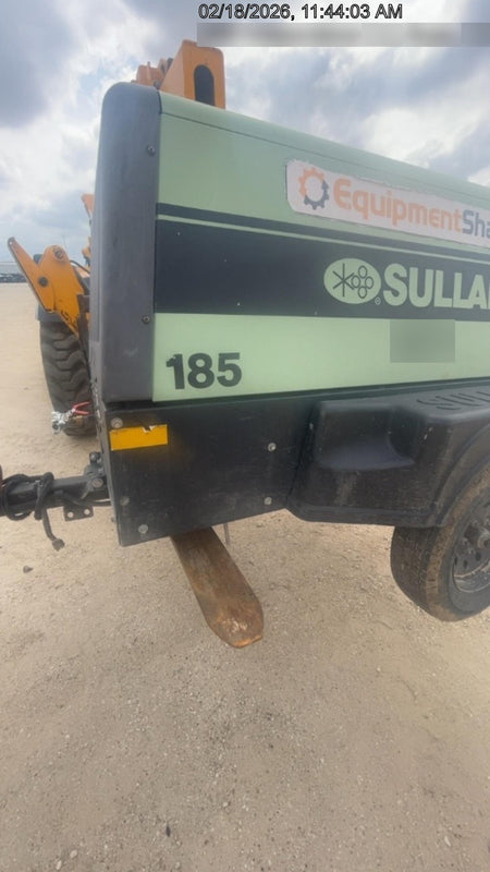 2020 SULLAIR 185-DPQ