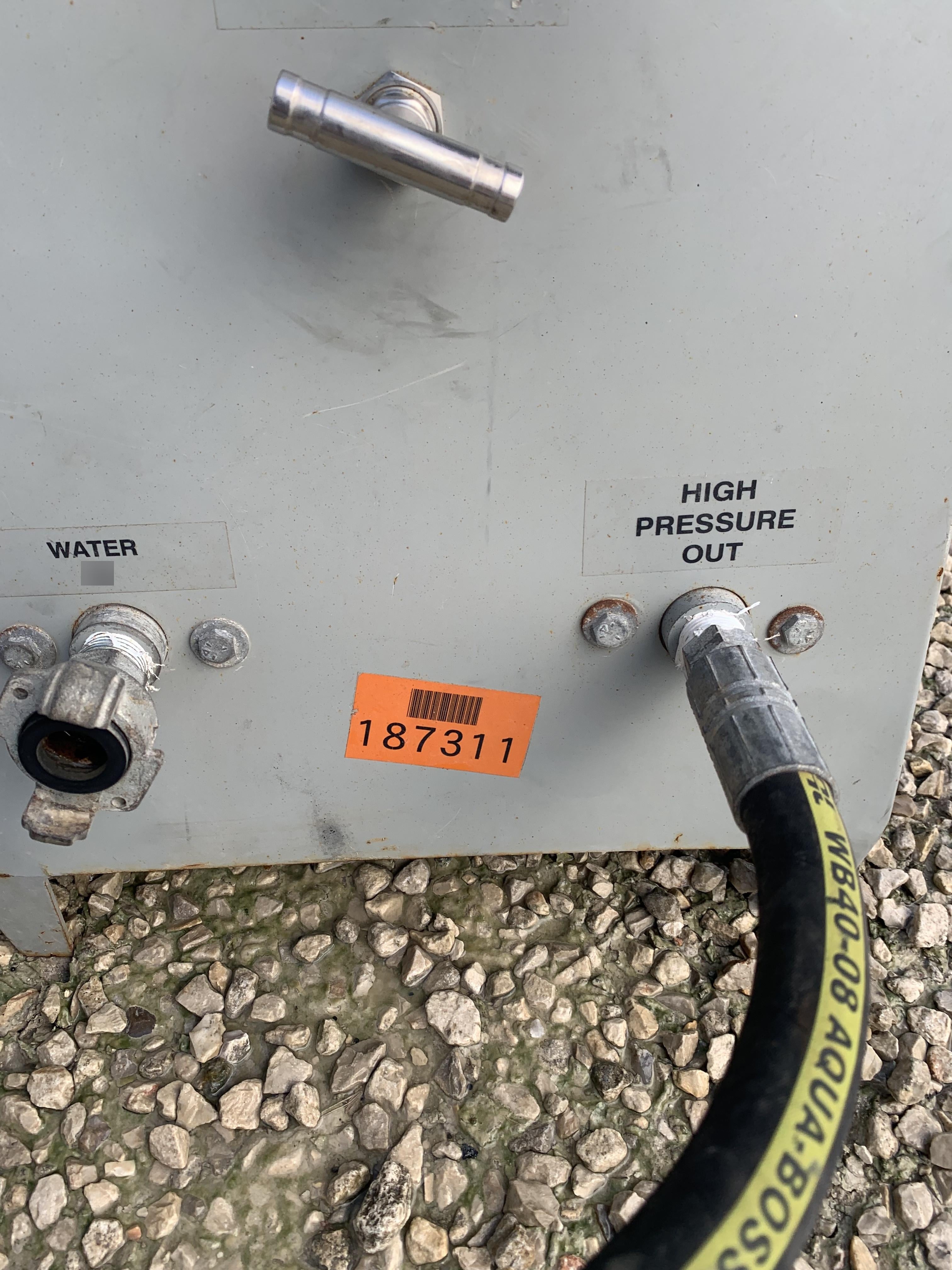 2021 PINNACLE PDQC-10000B