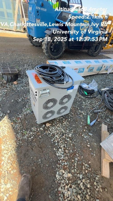 2025 AVTRON AVTRON 2705