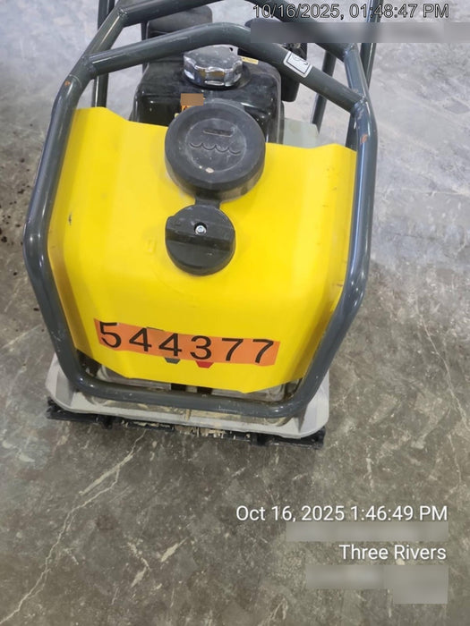 2025 WACKER NEUSON WP1550AW