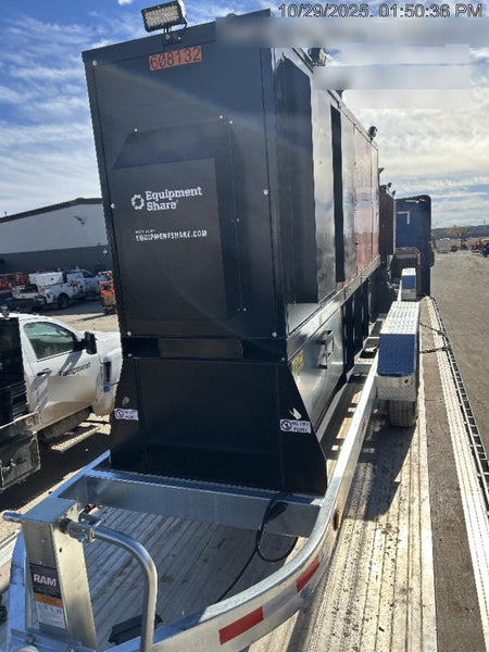 2025 CAMPO EB1000CT