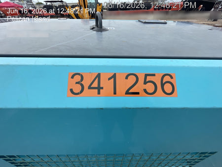 2023 AIRMAN PDS185S CWK