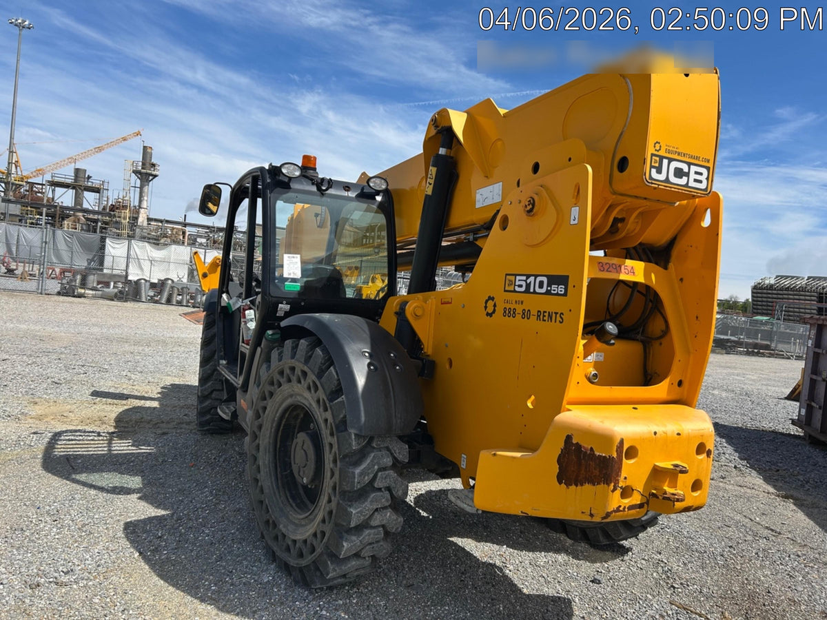 2023 JCB 510-56