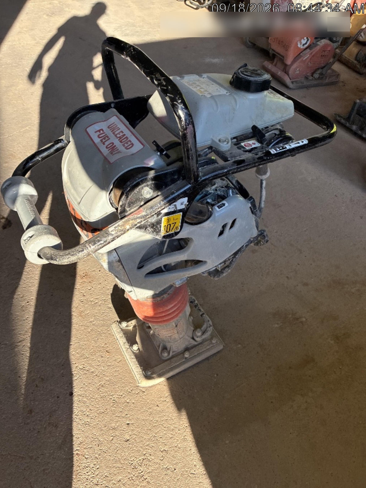 2026 MULTIQUIP MTX60HD