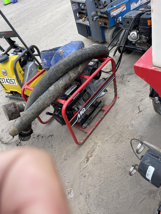 2023 MULTIQUIP QP3TH